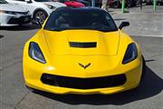 $45995 : 2014 Corvette Stingray W/NAVI thumbnail