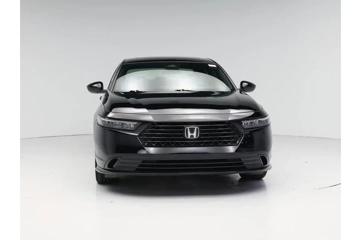 $29998 : Honda Accord Hybrid 2024 Spo image 5