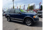 2005 Explorer XLT en Portland