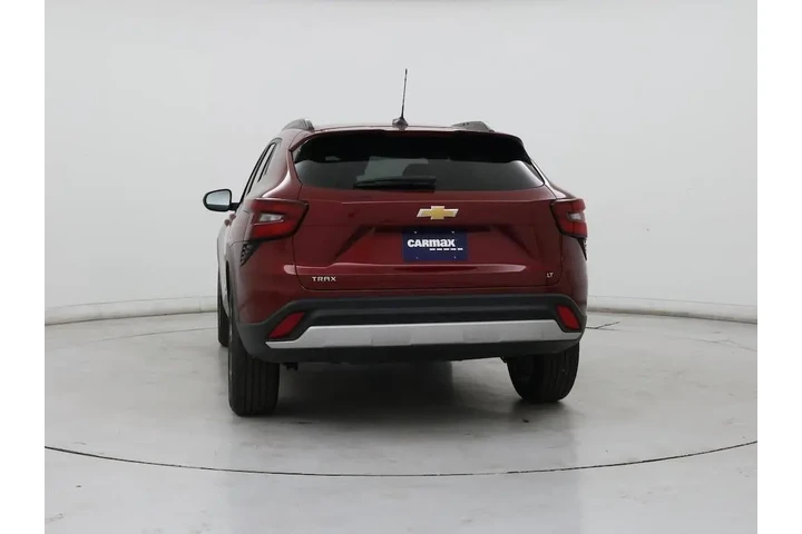 $24998 : Chevrolet Trax 2025 LT 4dr C image 6