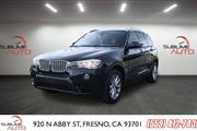 $12995 : 2015 BMW X3 thumbnail