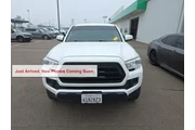 $26500 : Toyota Tacoma 2021 4x2 SR5 4 thumbnail
