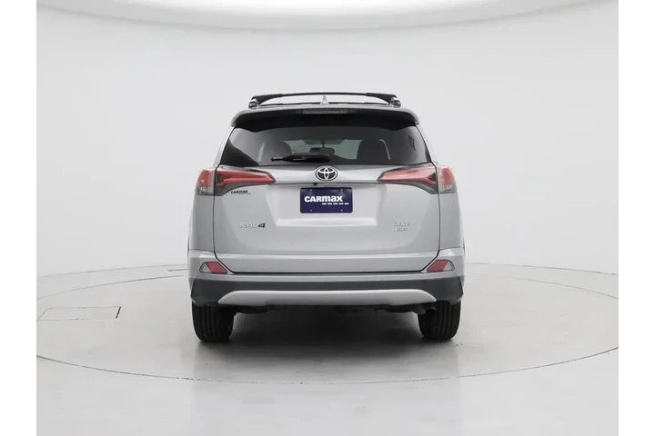 $23998 : Toyota RAV4 2016 AWD XLE 4dr image 6