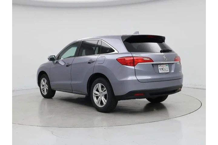 $13998 : Acura RDX 2014 AWD 4dr SUV w image 2