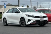 Kia Forte 2024 GT 4dr Sedan en San Jose