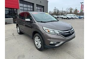 $15491 : Honda CR-V 2015 AWD EX 4dr S thumbnail