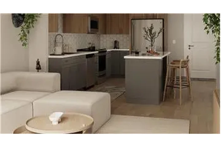 $2330 : Rental property with 1 bedro image 5