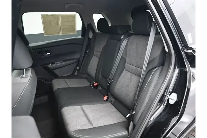 $20692 : Nissan Rogue 2024 AWD SV 4dr image 10