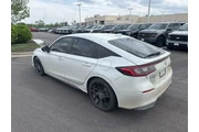 $27000 : Honda Civic 2024 Sport 4dr H thumbnail