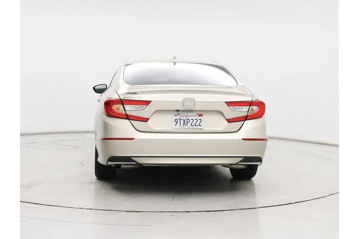 $18998 : Honda Accord 2018 LX 4dr Sed image 6