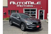 $22998 : 2021 RDX w/Technology Package thumbnail