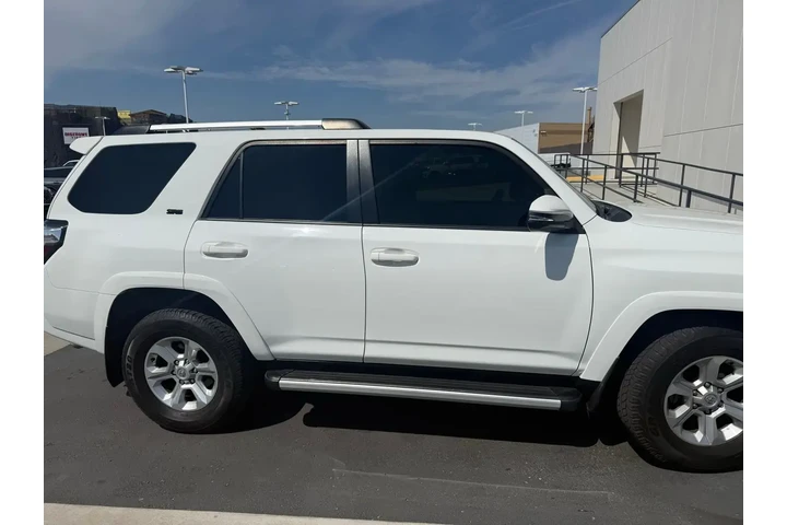 $39900 : Toyota 4Runner 2022 4x2 SR5 image 7