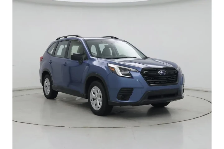 $27998 : Subaru Forester 2024 AWD Bas image 1