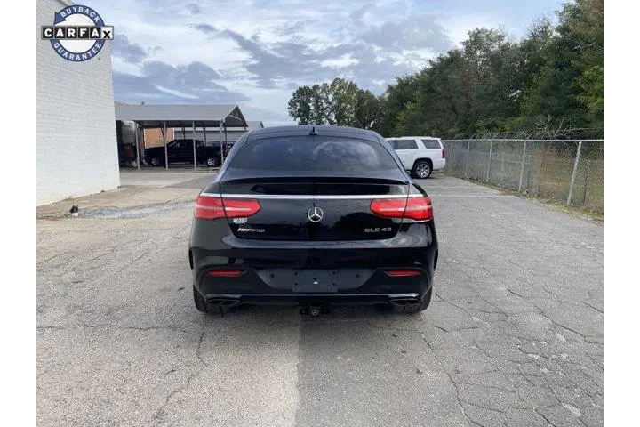 $37633 : Mercedes-Benz GLE 2019 AWD A image 3
