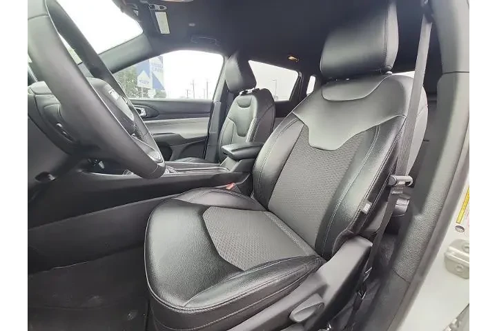 $18498 : Jeep Compass 2024 4x4 Latitu image 7