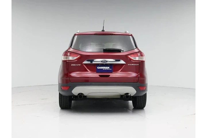$13998 : Ford Escape 2015 AWD Titaniu image 6