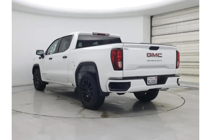 $34998 : GMC Sierra 1500 2023 4x2 Pro image 2