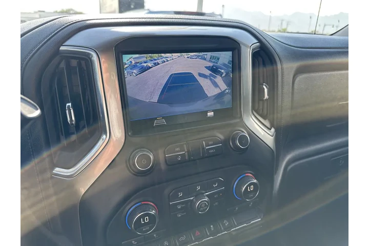 $31700 : 2019 Silverado 1500 LT Trail image 1
