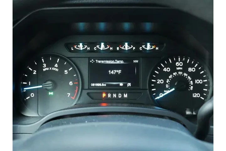 $29976 : Ford F-150 2020 4x4 XL 4dr S image 7