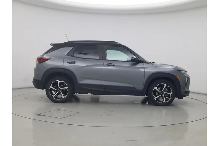 $17998 : Chevrolet Trailblazer 2021 R image 7