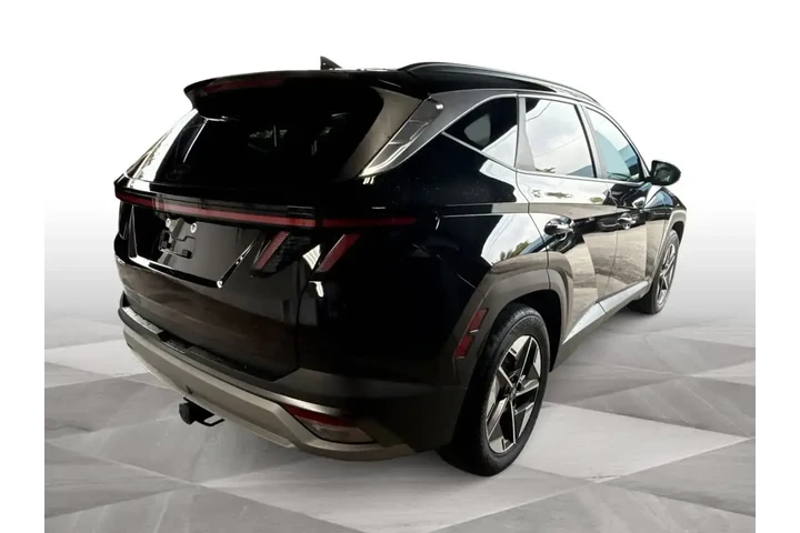 $25514 : Hyundai TUCSON 2025 SEL Conv image 8