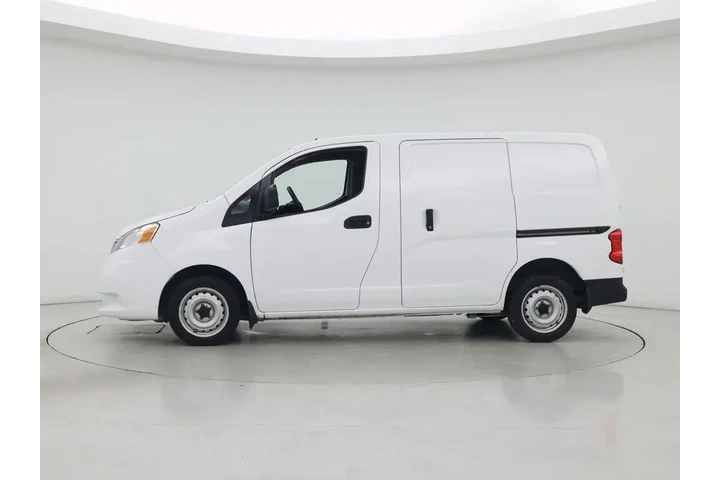 $14998 : Nissan NV200 2020 S 4dr Carg image 3