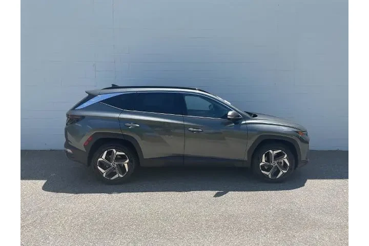 $20950 : Hyundai TUCSON 2022 AWD Limi image 5
