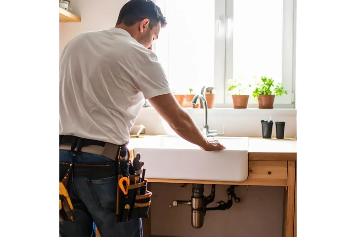 Plomero de Confianza image 2