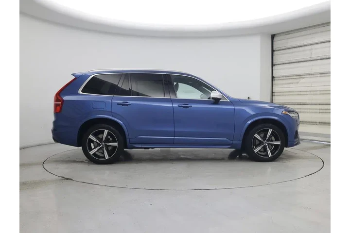 $23998 : Volvo XC90 2016 AWD T6 R-Des image 7