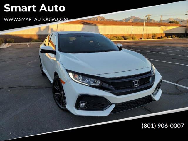 $17500 : 2019 Civic EX-L w/Navi image 2