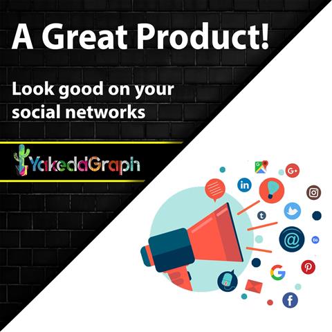 YakeddGraph - Marketing y webs image 4