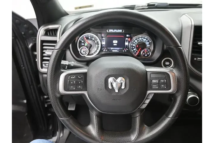 $28488 : Ram 2500 2022 4x4 Tradesman image 3