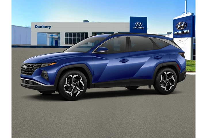 $22467 : Hyundai TUCSON 2023 AWD SEL image 2