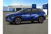 $22467 : Hyundai TUCSON 2023 AWD SEL thumbnail