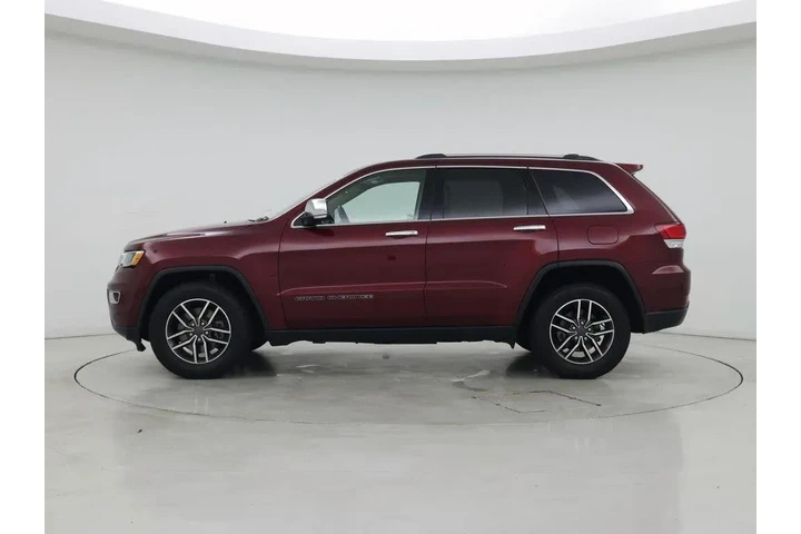 $26998 : Jeep Grand Cherokee 2021 4x2 image 3