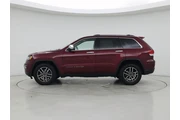 $26998 : Jeep Grand Cherokee 2021 4x2 thumbnail