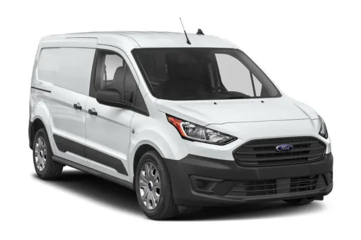$20385 : Ford Transit Connect 2019 XL image 6
