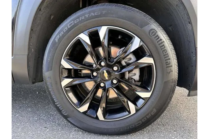 $19999 : Chevrolet Trailblazer 2023 4 image 6