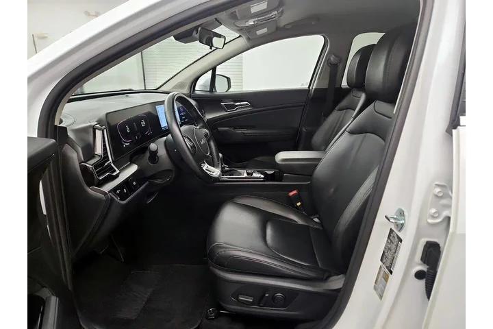 $23998 : Kia Sportage 2023 EX 4dr SUV image 10