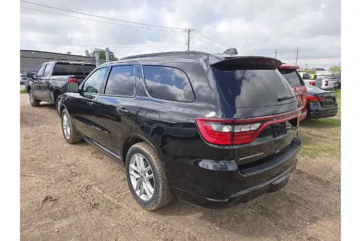 $29227 : Dodge Durango 2024 GT 4dr SU image 2
