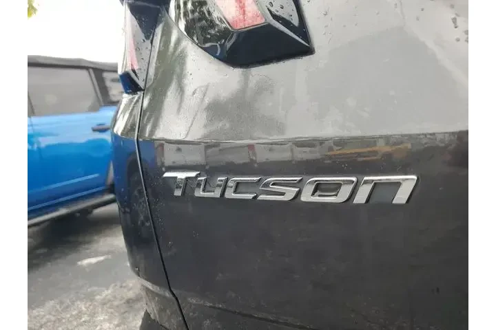 $17990 : Hyundai TUCSON 2023 SEL 4dr image 5