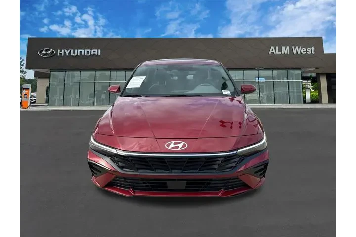 $19920 : Hyundai ELANTRA 2025 SEL Con image 2