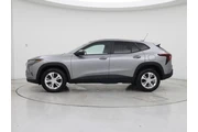 $22998 : Chevrolet Trax 2024 LS 4dr C thumbnail