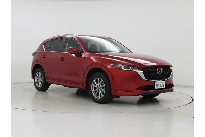 $25998 : Mazda CX-5 2024 AWD 2.5 S Se image 1