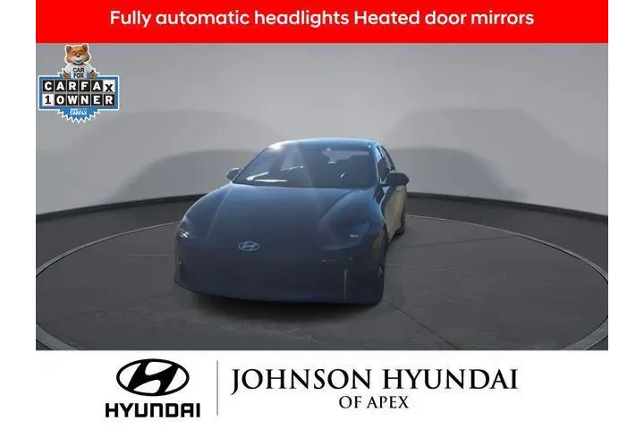$25775 : Hyundai IONIQ 6 2023 Limited image 7