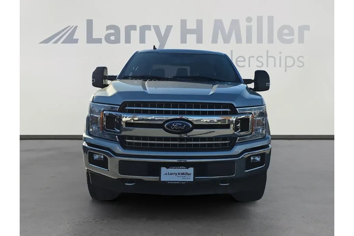 $24000 : Ford F-150 2020 4x4 XL 4dr S image 8