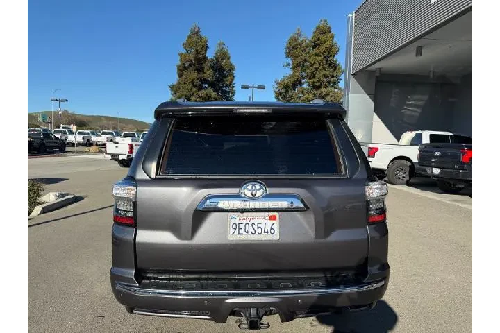 $39999 : Toyota 4Runner 2023 AWD Limi image 6