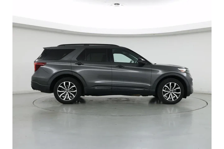 $27998 : Ford Explorer 2020 AWD ST 4d image 7
