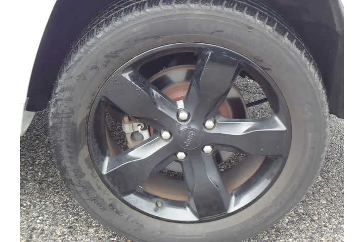 $12900 : Jeep Grand Cherokee 2015 4x4 image 9