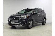 $12998 : Hyundai SANTA FE 2017 SE 4dr thumbnail